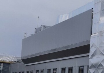 Ecrans acoustiques Ecrans acoustiques