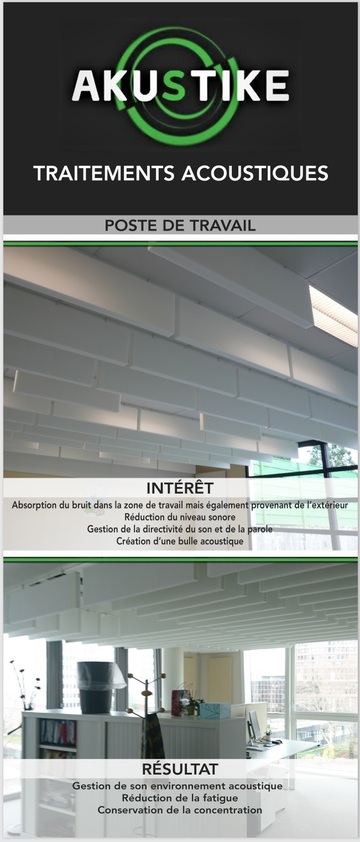 Salon De Bouche à Oreille