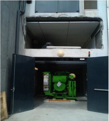 Modernisez et Réduisez les Nuisances Sonores : Réhabilitation de Votre Local Groupe Électrogène avec Akustik Modernisez et Réduisez les Nuisances Sonores : Réhabilitation de Votre Local Groupe Électrogène avec Akustik