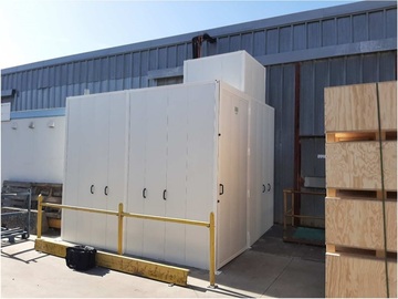 Optimisez les Performances de Votre Condenseur avec le Traitement Acoustique d'Akustik Optimisez les Performances de Votre Condenseur avec le Traitement Acoustique d'Akustik