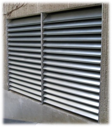 Assurez une Circulation d'Air Silencieuse : Pose de Grilles de Ventilation Acoustique par Akustik